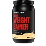 Body Attack Power Weight Gainer
