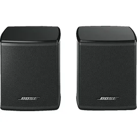 Bose Surround Speakers schwarz