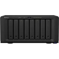 Synology DiskStation DS1821+ 8 Einschübe NAS-Server Leergehäuse (DS1821+)