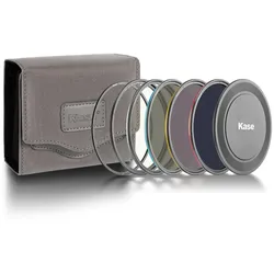 Kase Revolution 77mm PROF ND Kit