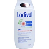 STADA Ladival After Sun Akut Regeneration & Pflege Fluid 200 ml