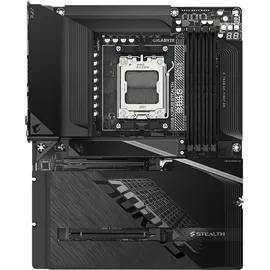 Gigabyte B850 Stealth ICE