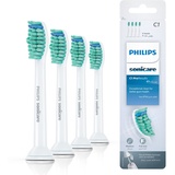 Philips Sonicare ProResults Aufsteckbürste HX6014/07 4 St.