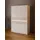 Forte Highboard 95,3 x 146,7 x 41,5 cm Beige / Khaki