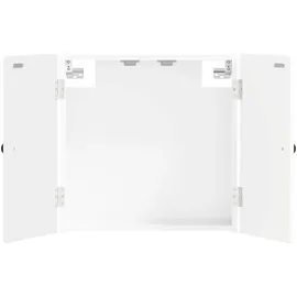 vidaXL Dartboard Schrank