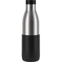 Emsa Bludrop Sleeve schwarz 0,7 l