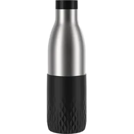Emsa Bludrop Sleeve schwarz 0,7 l