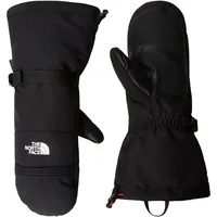 The North Face Herren Montana Ski Handschuhe (Größe S, schwarz)