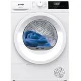 Gorenje DHNE72 (weiss)
