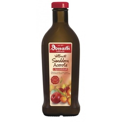 Donath Vollfrucht Sanddorn Acerola