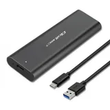Qoltec 50311 1 x M.2 SATA USB Typ C