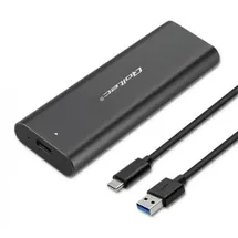 Qoltec 50311 1 x M.2 SATA USB Typ C
