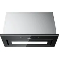 Ciarra Unterbauhaube Einbau-Dunstabzugshaube 460 m3/h Touch & Handgesten-Steuerung VM5931B