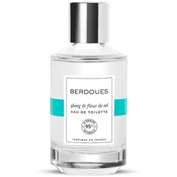 Berdoues - Ylang & Fleur de Sel Eau de Toilette 100 ml