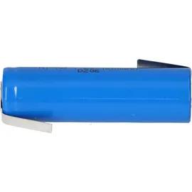 XCell Z-Lötfahne Akku Mignon AA 1200 mAh 2 St.
