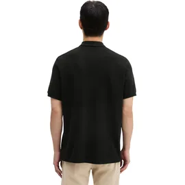 Marc O'Polo Poloshirt schwarz XS