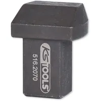KS Tools Einsteck-Anschweißstück 14x18mm (516.2070)