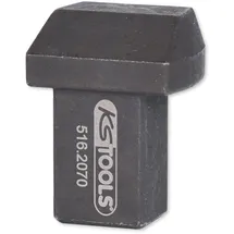 KS Tools Einsteck-Anschweißstück 14x18mm (516.2070)