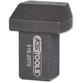 KS Tools Einsteck-Anschweißstück 14x18mm (516.2070)