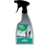 Motorex Fahrradreiniger Bike Clean 500 ml grau