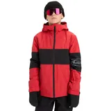 QUIKSILVER High In The Hood Jacke (1 Stück)
