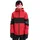 QUIKSILVER High In The Hood Jacke (1 Stück)