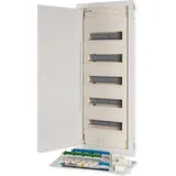 Eaton Power Quality Eaton Unterputz-Kleinverteiler 5-reihig, 60TE KLV-60UPP-F