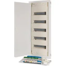 Eaton Power Quality Eaton Unterputz-Kleinverteiler 5-reihig, 60TE KLV-60UPP-F