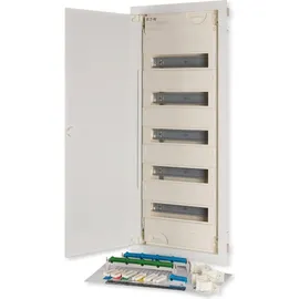 Eaton Power Quality Eaton Unterputz-Kleinverteiler 5-reihig, 60TE KLV-60UPP-F