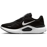 Nike Structure 26 Herren Schwarz / Weiß 42,5