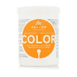 Kallos Cosmetics Color Maske 1000 ml