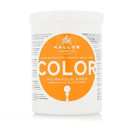 Kallos Cosmetics Color Maske 1000 ml