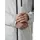 HELLY HANSEN Crew Hooded 2.0 Jacke Grey Fog S