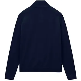 Napapijri Decatur 2.0 Sweatjacke Herren Blau XL