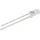 Thomsen 150433 LED mehrfarbig RGB Rund 5 mm 1800 mcd 15 ° 20 mA 3.5 V