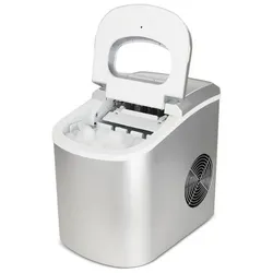 Eiswürfelmaschine FROSTBITT ICE-12S - Kapazität: 70 Eiswürfel pro Stunde