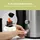 Clatronic AE 3666 Slow Juicer silber