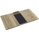 Wenko Sofa-Tablett (BHT 49x.80x28 cm) - bunt - BHT 49x.80x28 cm