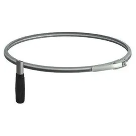 Flora Beutelboy 120 l Silber