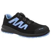 ELTEN MARTEN XXSports Pro BOA black-blue Low ESD S3 Gr. 46