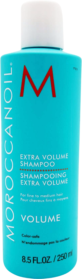 Moroccanoil Extra Volume Shampoo 250 ml