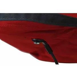 Siena Garden Bahia Hängematte rot