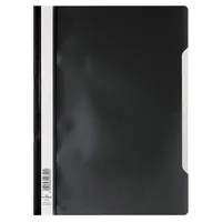 Durable Schnellhefter A4 Schwarz