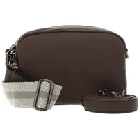 Freds Bruder Bestie Umhängetasche 22 cm in olive |