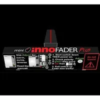 Innofader AudioInnovate mini Innofader Plus