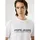 Pepe Jeans für Herren. PM5010104 Matthew-T-Shirt weiß (M), Lässig, Baumwolle, Kurzarm