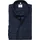 Marvelis Businesshemd Modern Fit modern FitHaifisch blau 43