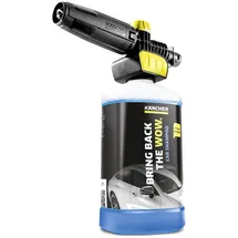 Kärcher FJ 10 C Schaumdüse Connect 'n' Clean