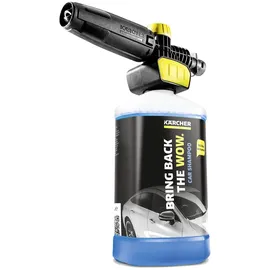 Kärcher FJ 10 C Schaumdüse Connect 'n' Clean