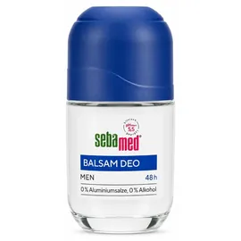Sebamed Deo Sensitiv Roll-on 3 x 50 ml